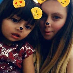 Meet your Posher, Diana